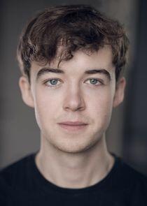 Alex Lawther