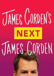 James Corden's Next James Corden