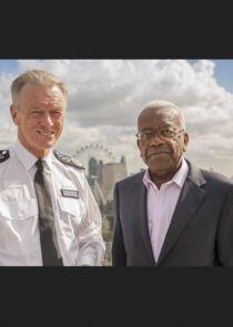 Inside Scotland Yard with Trevor McDonald