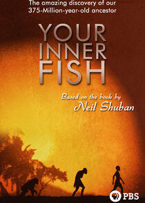 Your Inner Fish