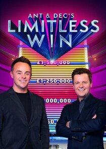 Ant & Dec's Limitless Win