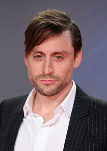 Kieran Culkin