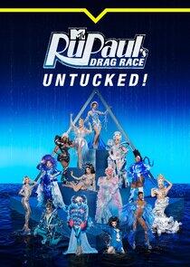 RuPaul's Drag Race: Untucked!