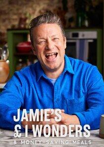 Jamie's £1 Wonders & Money-Saving Meals