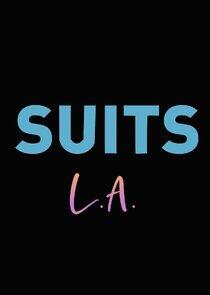 Suits: L.A.