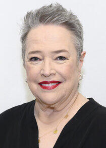 Kathy Bates