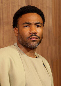 Donald Glover