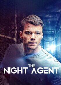 The Night Agent