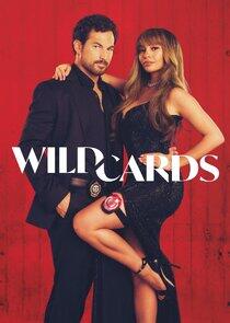 Wild Cards - Season 2