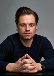 Sebastian Stan