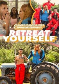 Retreat Yourself