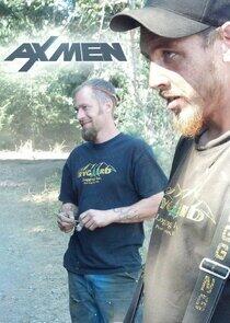 Ax Men - Season 9