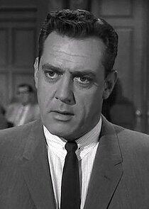 Perry Mason