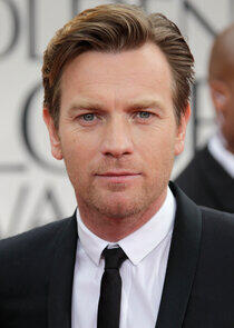 Ewan McGregor