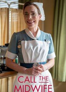 Call the Midwife - Season 14