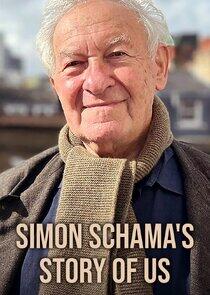 Simon Schama's Story of Us