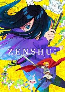 Zenshuu.