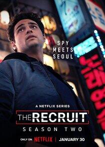 The Recruit - Season 2