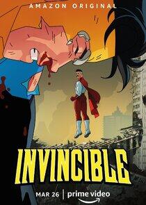 Invincible - Season 1