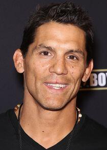 Frank Shamrock