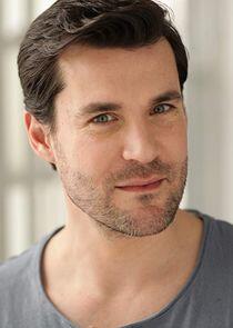 Sean Maher