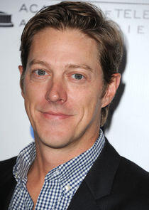 Kevin Rahm