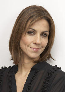 Julia Bradbury