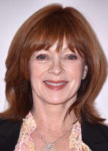 Frances Fisher