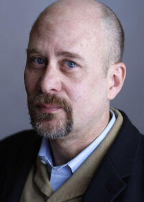 Terry Kinney