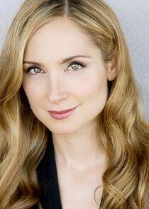 Robyn Cohen Robyn Cohen