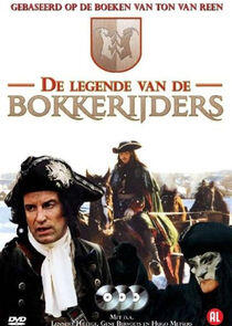 De Legende van de Bokkerijders