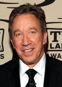 photo of Tim Allen