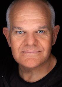 Mark Hadlow