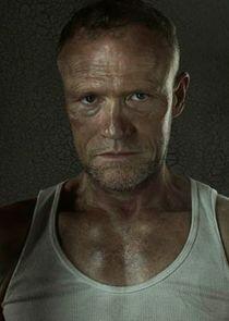 Merle Dixon