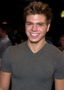 Matthew Lawrence