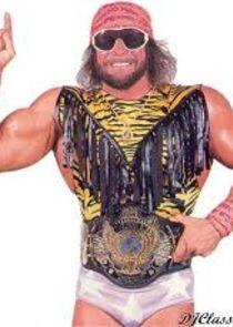 Randy Savage