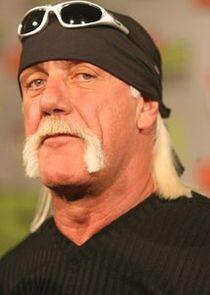 Hulk Hogan