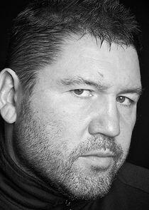 Ricky Grover