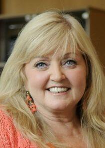 Linda Nolan