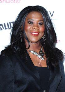 Tessa Sanderson