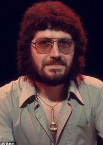 Dave Lee Travis