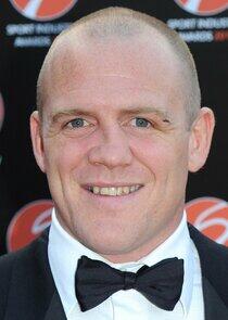 Mike Tindall