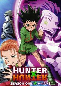 Hunter x Hunter - Season 1