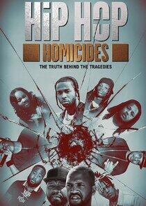 Hip Hop Homicides