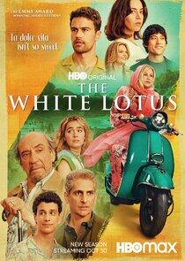 The White Lotus - Season 2