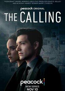 The Calling - Season 1