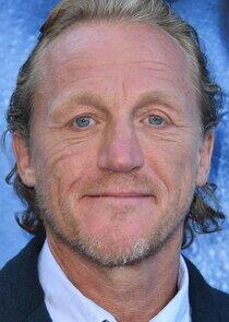 photo of Jerome Flynn