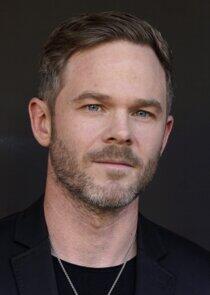 photo of Shawn Ashmore