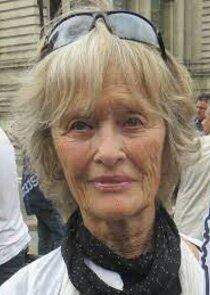 photo of Virginia McKenna