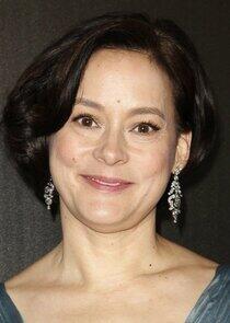 Meg Tilly